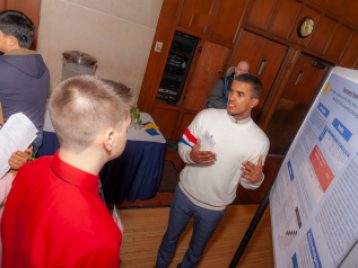 2018 UROP Spring Symposium